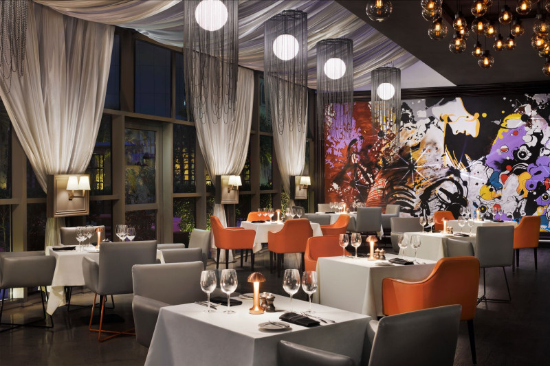 Mövenpick Hotel Jumeirah Beach