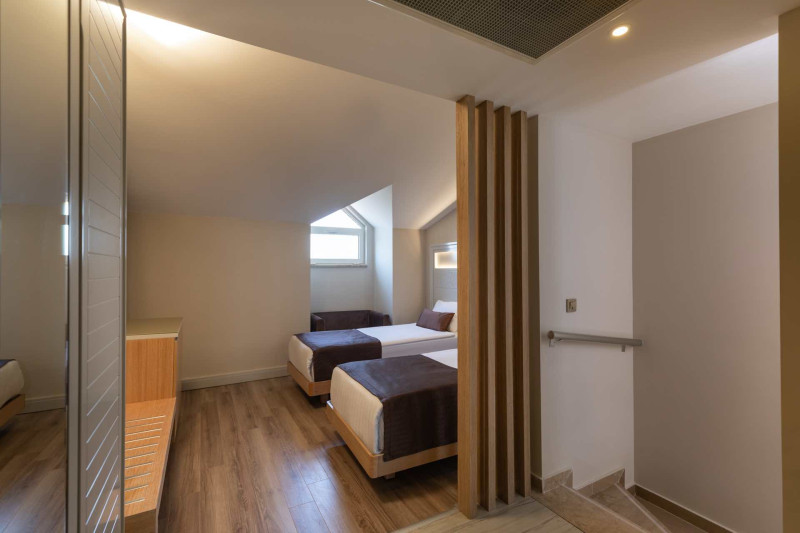 Swandor Hotel & Resort Topkapi Palace