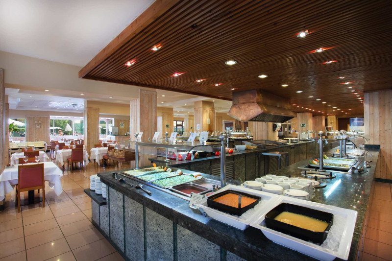 Be Live Adults Only Tenerife