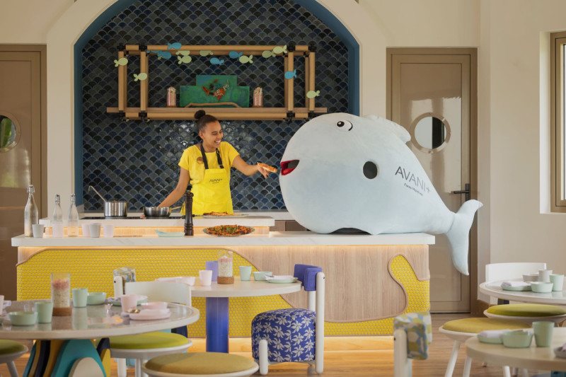 Avani+ Fares Maldives