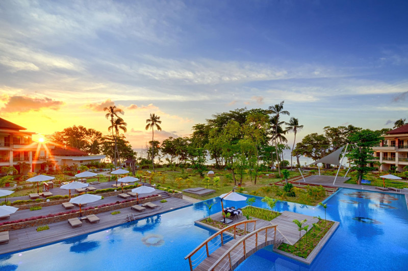 Savoy Resort & Spa Seychelles
