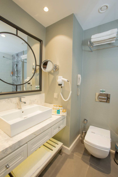 Fame Residence Kemer & Spa