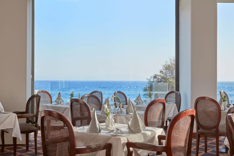 Grecian Bay