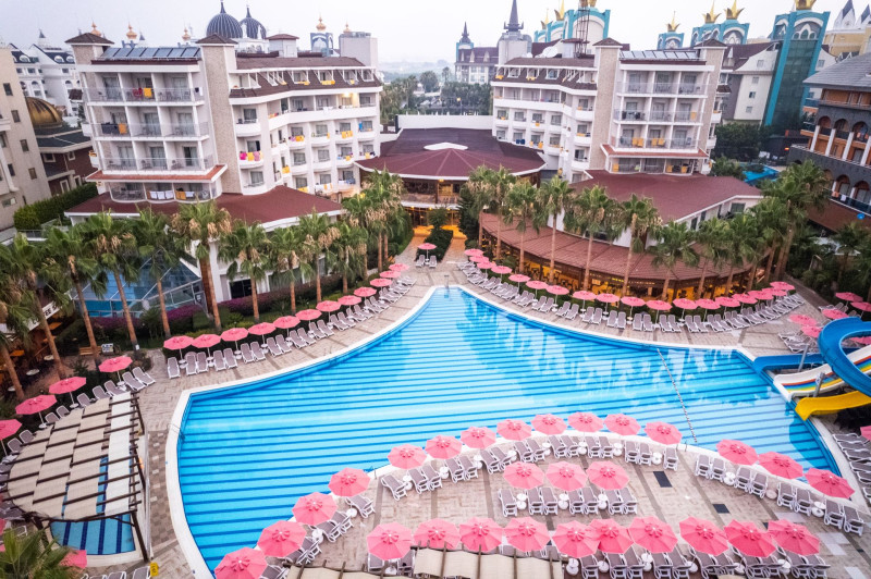 Side Lilyum Hotel & Spa