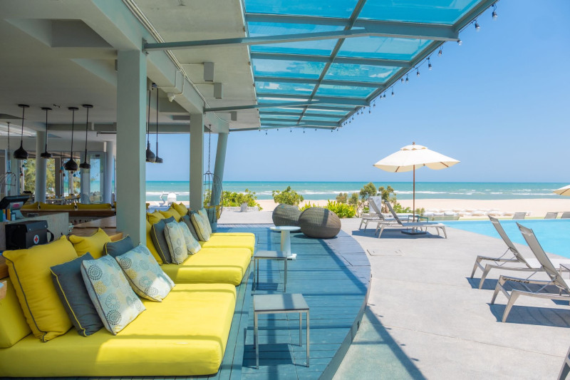 Veranda Resort & Villas Hua Hin Cha Am