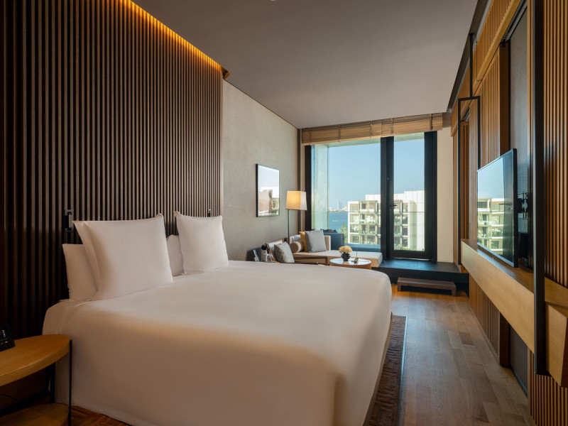 Banyan Tree Dubai