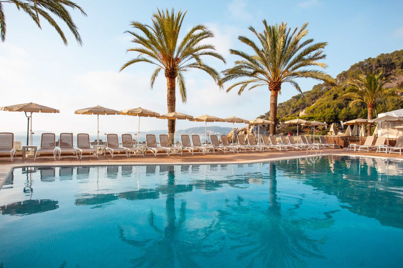 Grupotel Imperio Playa