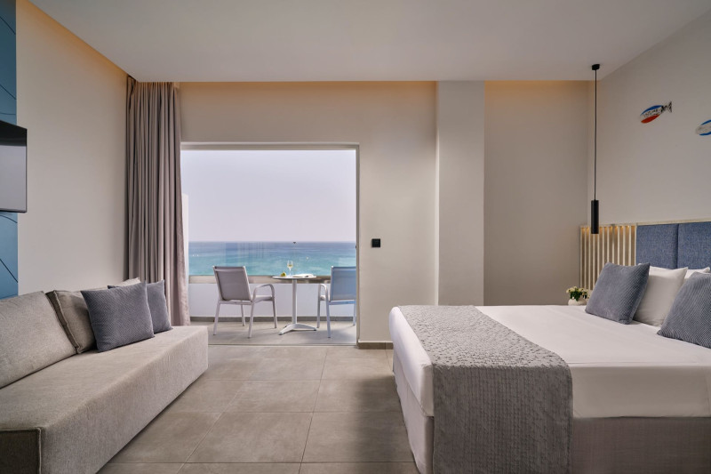 Blue Sea Beach Resort