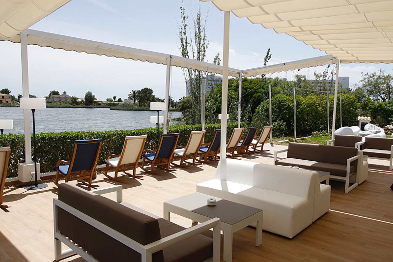 BG Rei del Mediterrani Palace