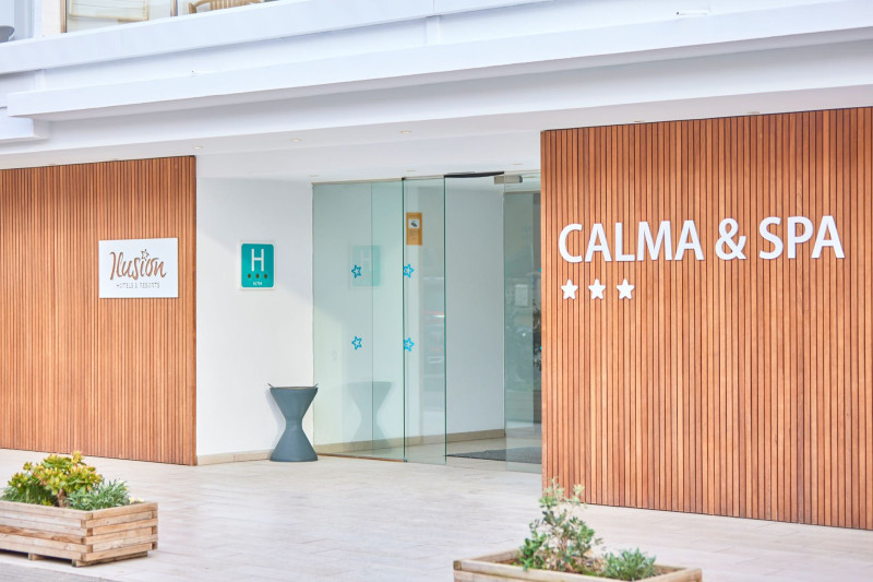 Ilusion Calma & Spa