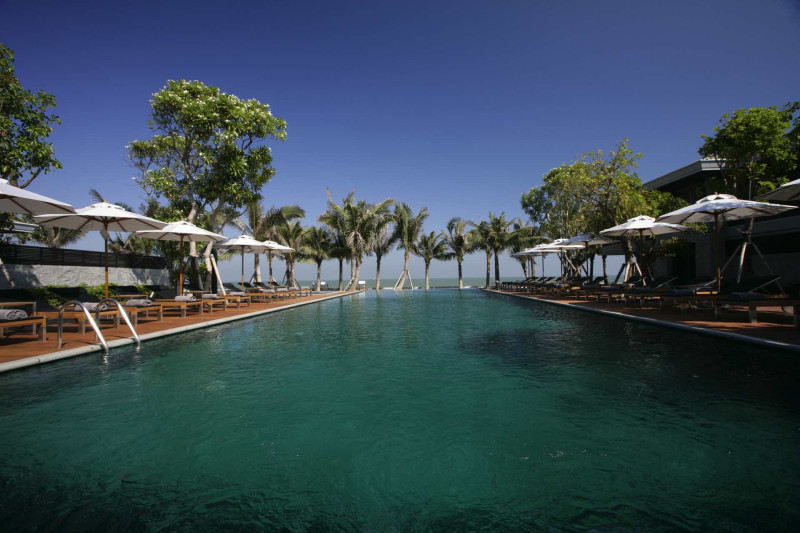 Rest Detail Hotel Hua Hin