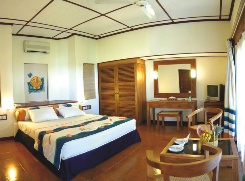 Adaaran Club Rannalhi