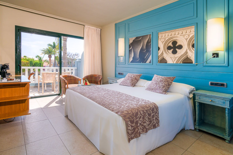 ADRIAN HOTELES Colón Guanahaní