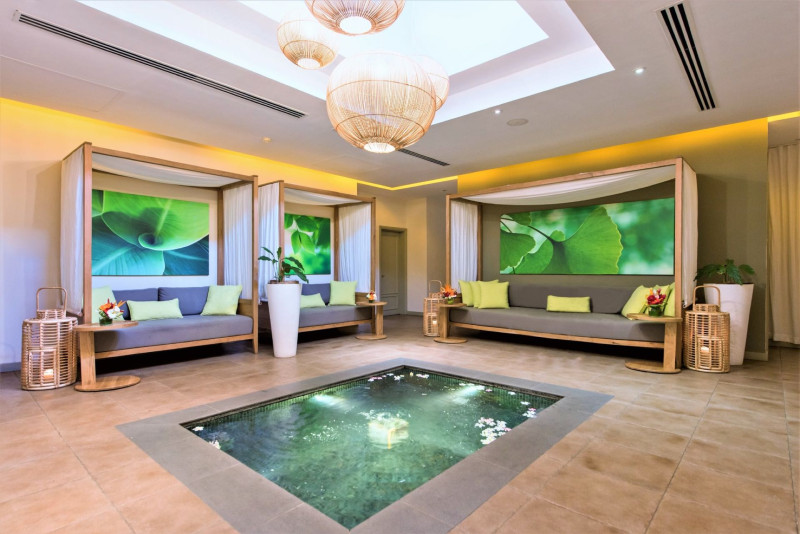 Sands Suites Resort & Spa