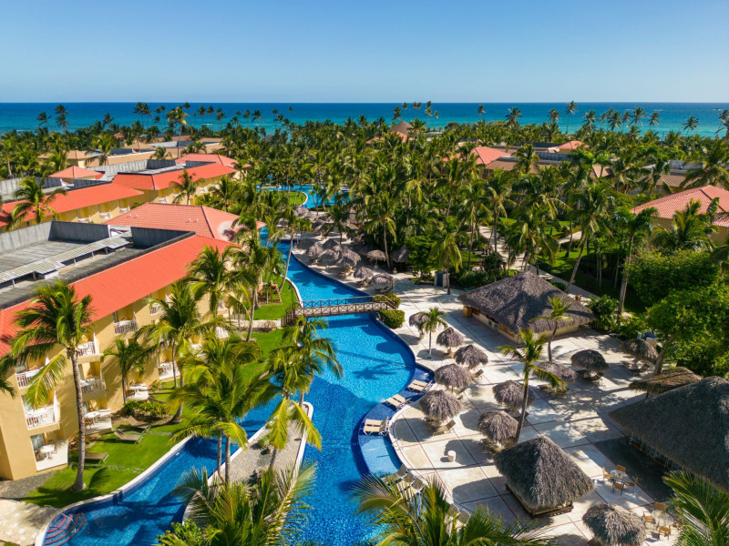 Wyndham Alltra Punta Cana