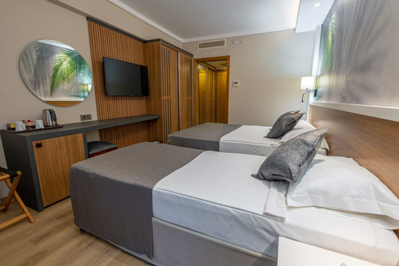 Alba Resort Hotel