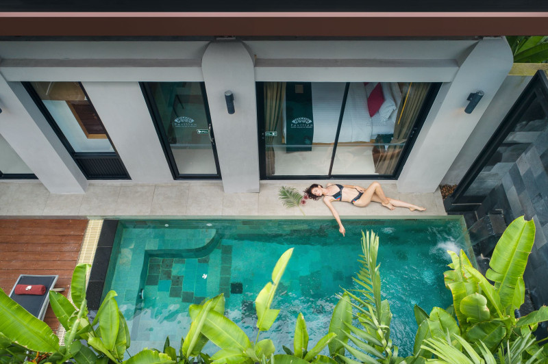 Pavilion Samui Villas & Resort
