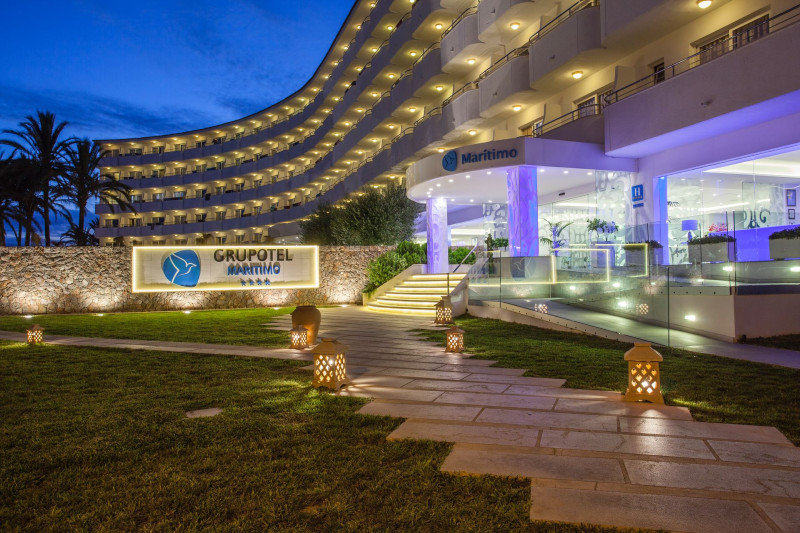 Grupotel Maritimo