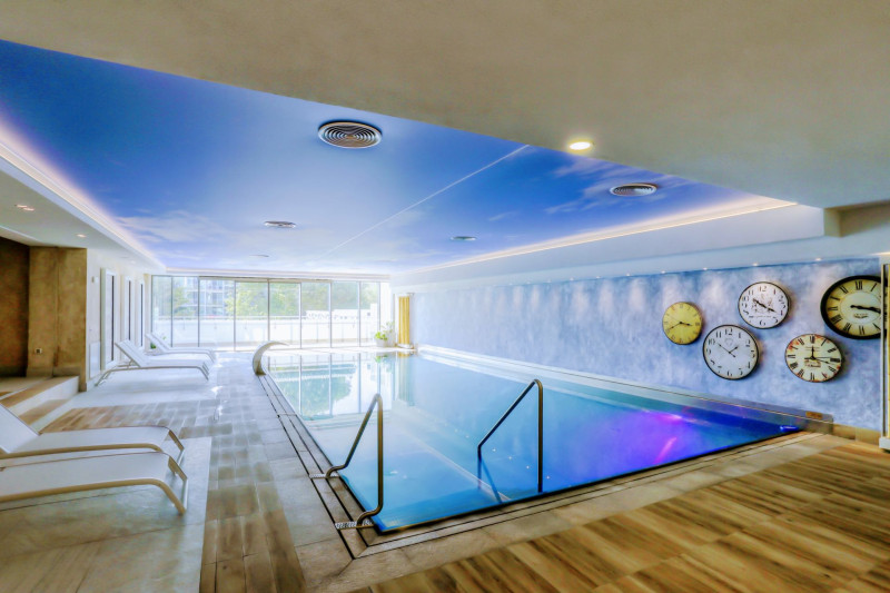 Maritim Paradise Blue Albena