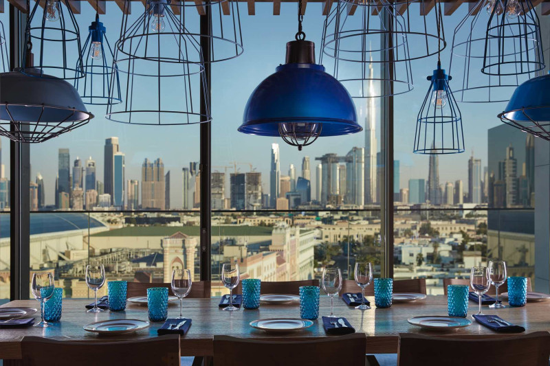 Mandarin Oriental Jumeirah