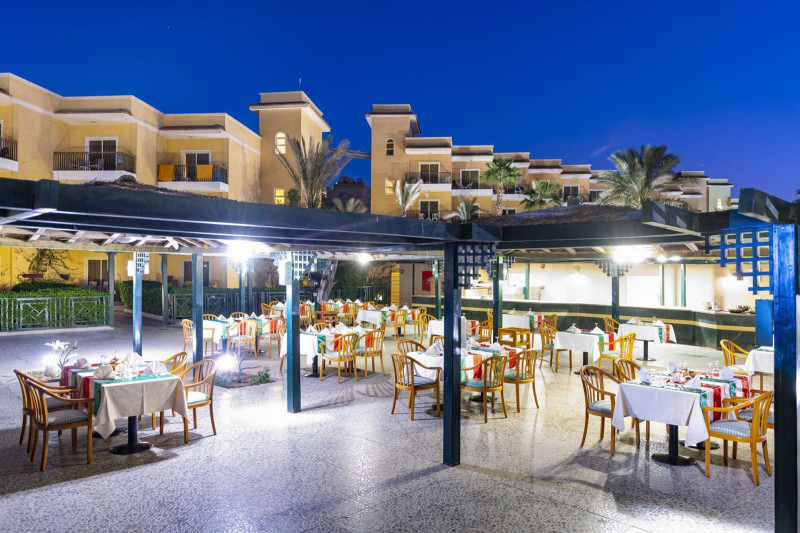 Three Corners Sunny Beach Resort