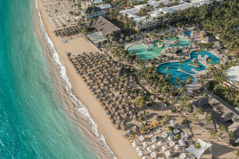 Iberostar Waves Punta Cana