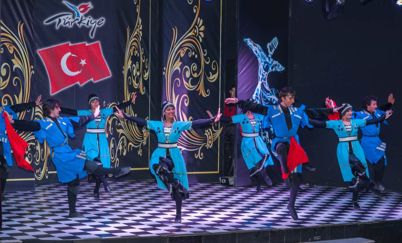 Dream World Resort & Spa