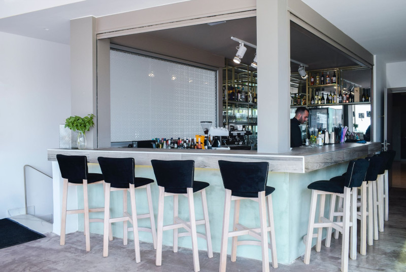 Aloe Boutique & Suites