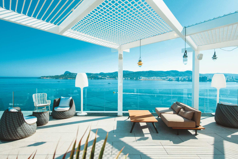 Amàre Beach Hotel Ibiza