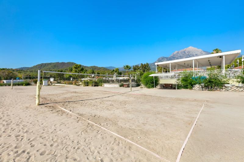 Club Hotel Phaselis Rose