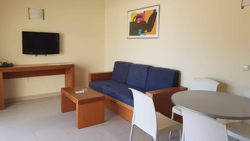 Caybeach App. Caleta