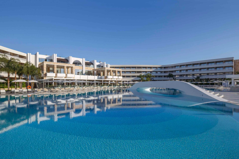 Princess Andriana Resort & Spa