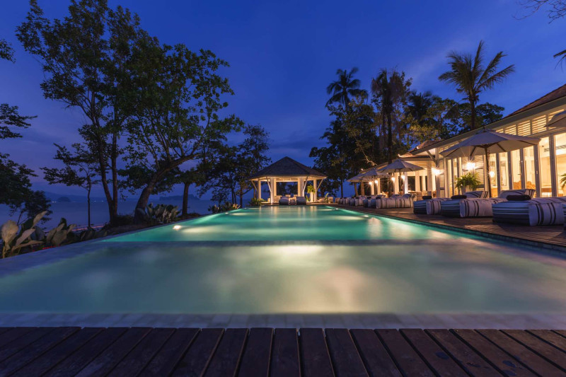 Cape Kudu Koh Yao Noi