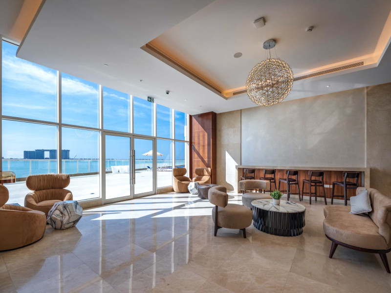 Radisson Resort Ras Al Khaimah Marjan Island