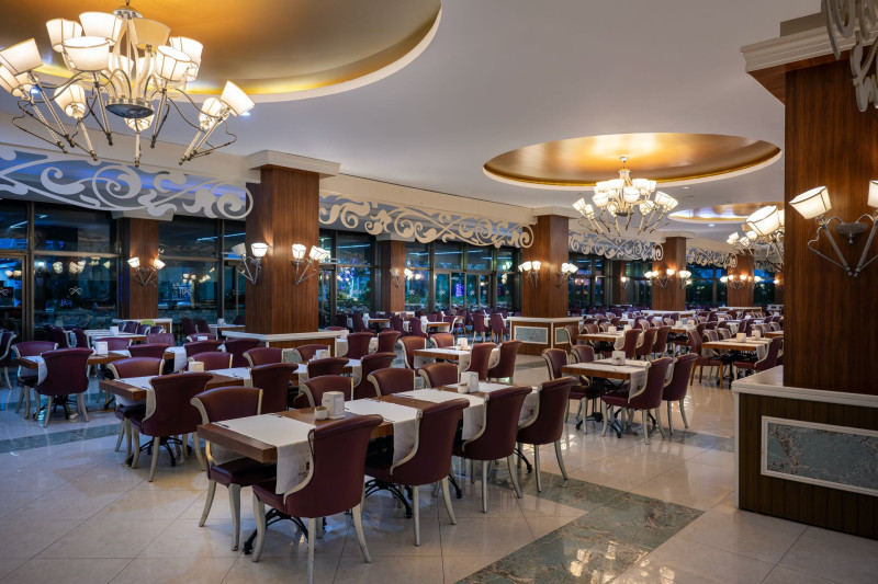 Alan Xafira Deluxe Resort & Spa