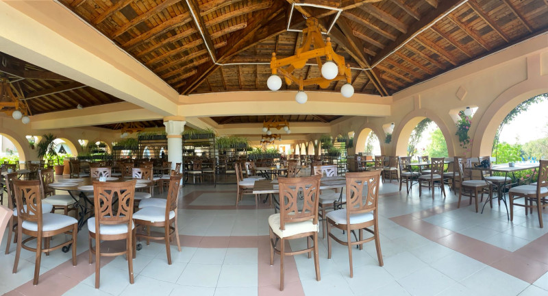 Duni Holiday Village