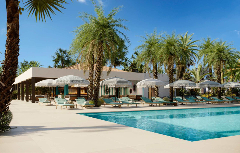 Barceló Fuerteventura Royal Level Adults Only