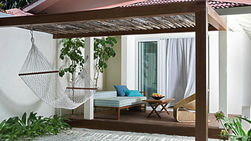 Holiday Inn Resort Kandooma Maldives