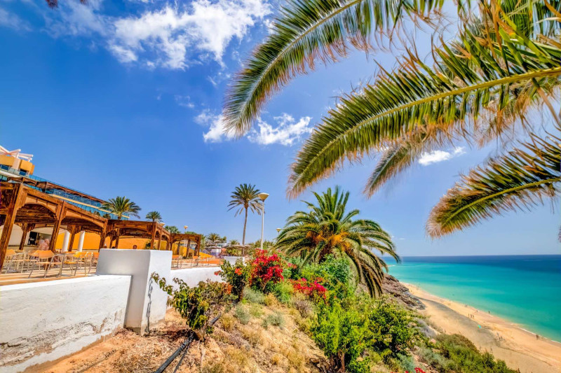 SBH Club Paraiso Playa