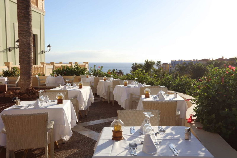 Bahia Principe Sunlight Costa Adeje