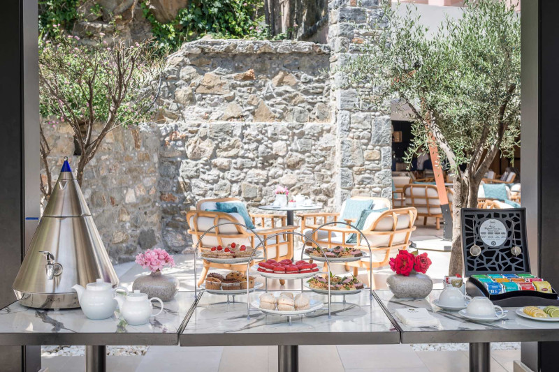 Mitsis Rodos Village Beach Hotel & Spa