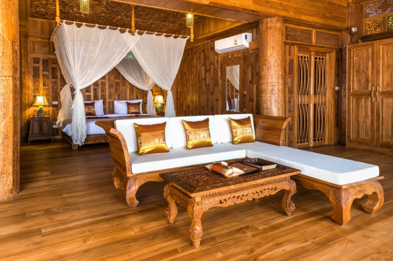 Santhiya Phuket Natai