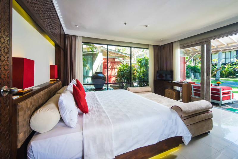 Segara Village Hotel