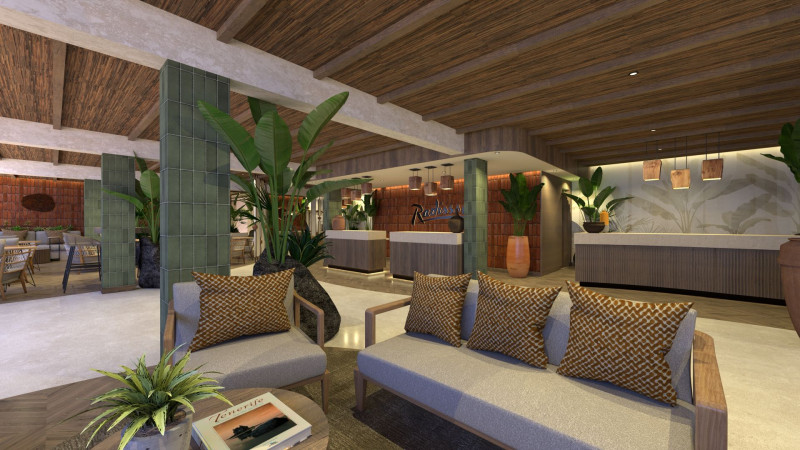 Radisson Resort & Residences Tenerife