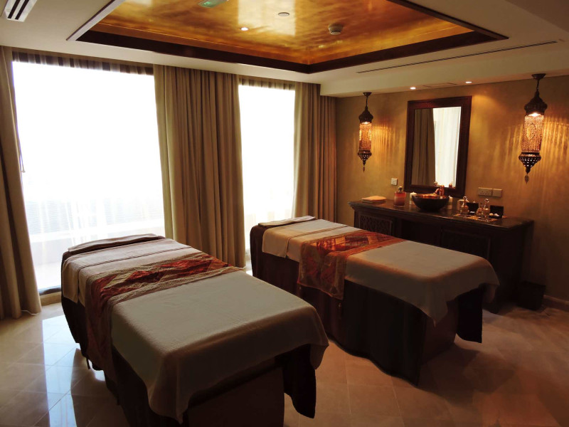 Marjan Island Resort & Spa managed by Accor Hotels