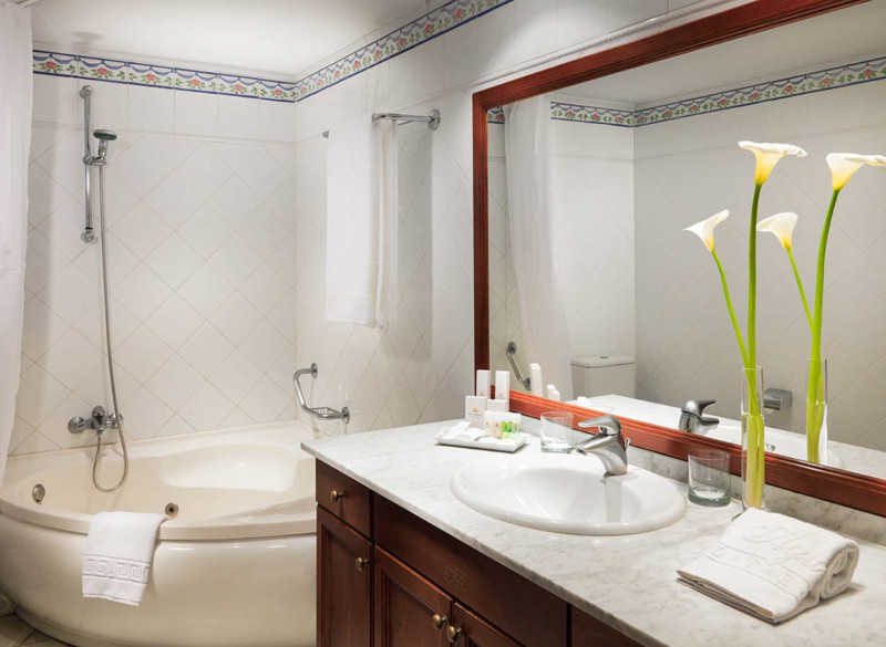 Las Águilas Tenerife Affiliated by Meliá