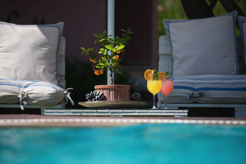 Almyros Villas Resort