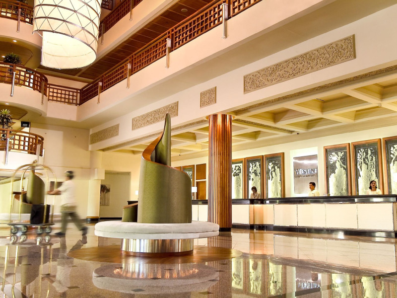 Segara Village Hotel