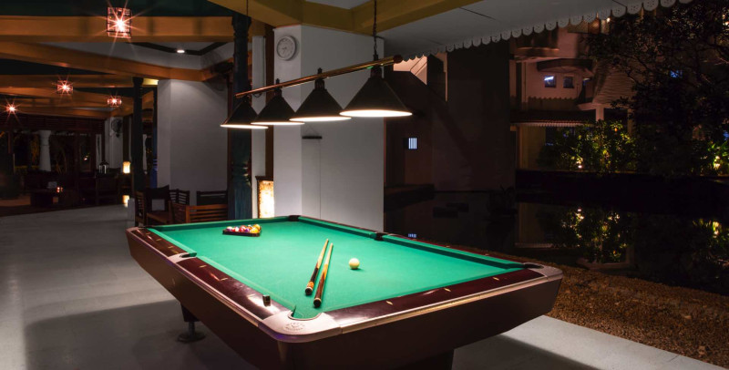 Tangerine Beach Hotel