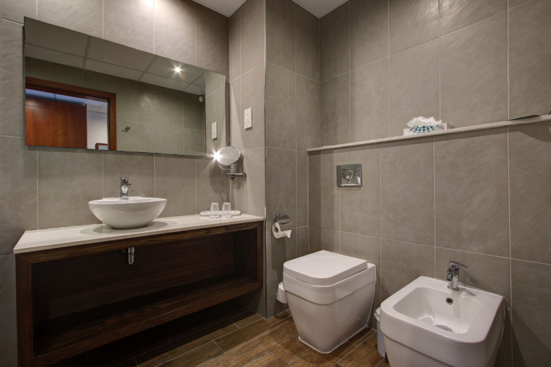 Golden Tulip Vivaldi Hotel